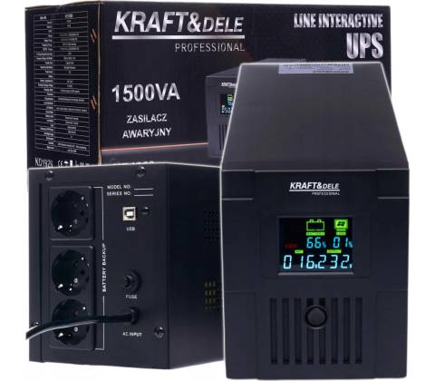 KRAFT&DELE KD1929