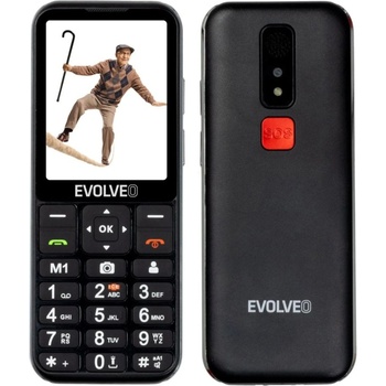 EVOLVEO EasyPhone LT EP-880