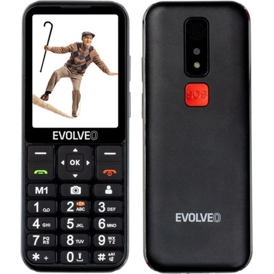 EVOLVEO EasyPhone LT EP-880