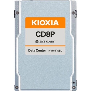 Toshiba CD8P 15.36TB KCD8XPUG15T3