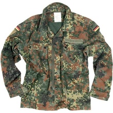 Blůza Bundeswehr BW polní flecktarn