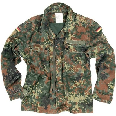 Blůza Bundeswehr BW polní flecktarn