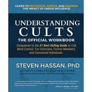 Understanding Cults (ISBN: 9780967068879)
