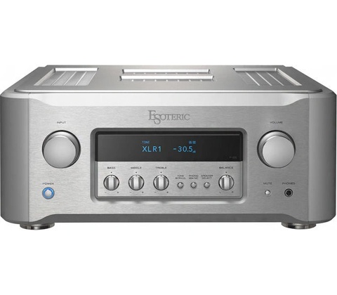 Esoteric F-05