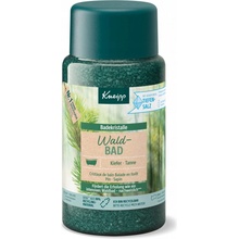 Kneipp sůl do koupele Mindful Forest 500 g