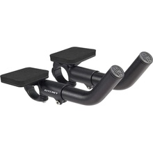 Ritchey Mini Sliver Clip-On Set triatlonové nástavce na , BB