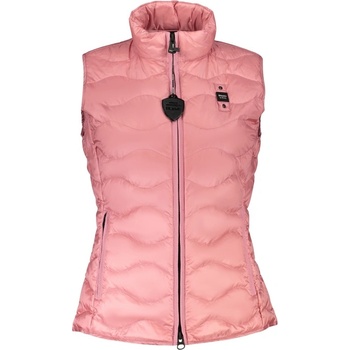 Blauer apparel Дамско елек яке blauer apparel, Размер s, Цвят Роза (26sbldx03166_rs409)