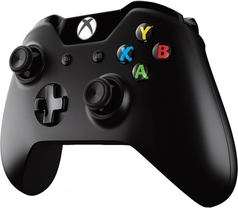 Microsoft Xbox One Wireless Controller S2V-00013