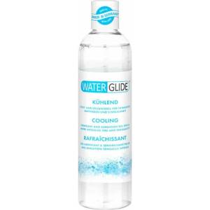  Лубрикант с охлаждащ ефект - Waterglide Cooling 300ml (WATERG0046)