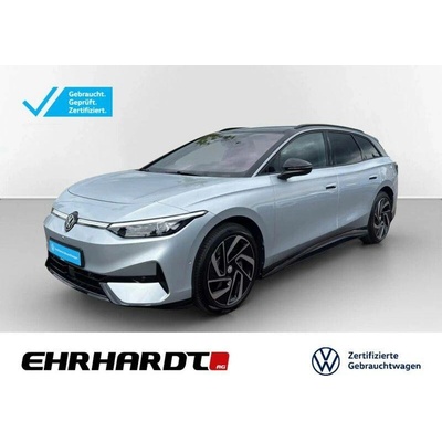 Volkswagen ID.7 210 kW