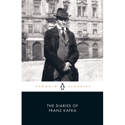 The Diaries of Franz Kafka