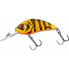 Salmo Wobler Rattlin Hornet Floating Natural Perch 4,5 cm