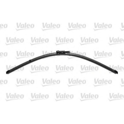 Valeo Silencio X-TRM 650+650 mm VA 574381