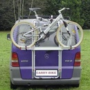 Fiamma Carry Bike Ford Transit 2000
