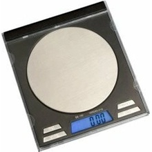 On Balance Square/CD Scale 100g/0,01g