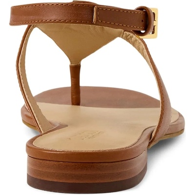 Lauren Ralph Lauren Кожени сандали Lauren Ralph Lauren Everley (802959145002.200)