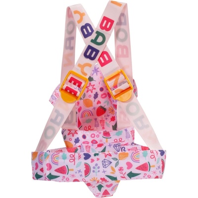 Zapf Creation BABY born Klokanka s nacvakávacími ozdobami