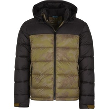 O'Neill O'RIGINALS FZ PUFFER Jacket 2500023-37010 Hnedá