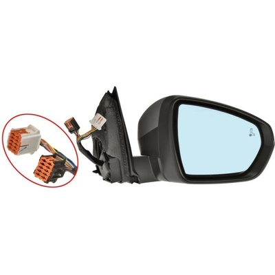 ACI PEUGEOT 3008, 17- P (4084828)