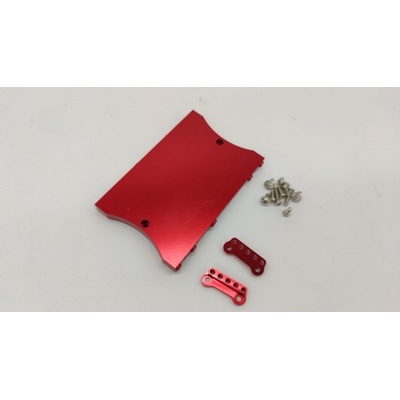 IQ models Kovový zadní kryt RMT modelu MN-014