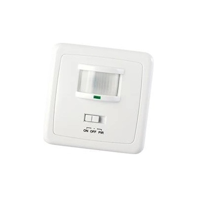 Greenlux pro LED 160° do přístrojové krabice 9m IP20 230V 10s-7min /GXSI004/