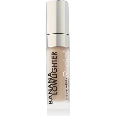 Rodial Banana Lowlighter rozjasňujúci korektor 5,5 ml