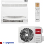 Nippon NPC 12F-PRO Nordic Климатици