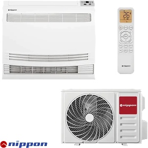 Nippon NPC 12F-PRO Nordic Климатици