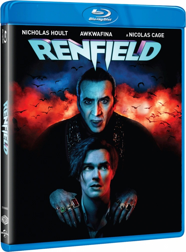 Renfield BD