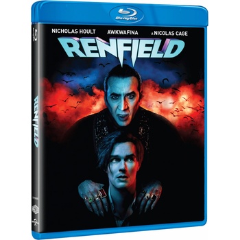 Renfield BD