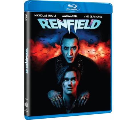 Renfield BD