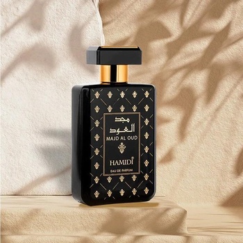 Image 1 of Hamidi Majd Al Oud EDP 100 ml