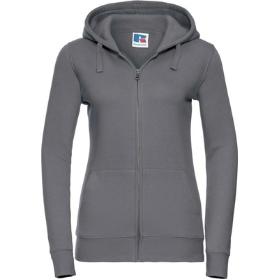 Russell 266F Convoy Grey