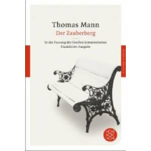 Der Zauberberg | Thomas Mann (2012)