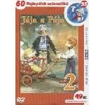 DM discont Jája a Pája 2 - DVD (001706)