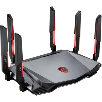 Image 1 of MSI RadiX AXE6600