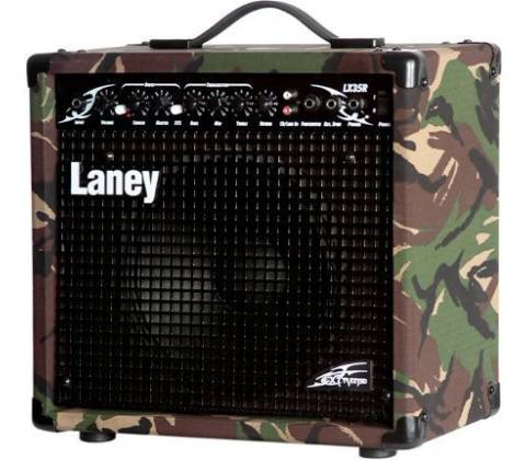 Laney LX35R