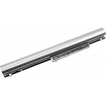 VHBW Батерия за HP Pavilion 14 / Sleekbook 14 / Touchsmart 14, srebrna, 2600 mAh (888200096)