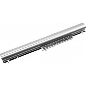 VHBW Батерия за HP Pavilion 14 / Sleekbook 14 / Touchsmart 14, srebrna, 2600 mAh (888200096)