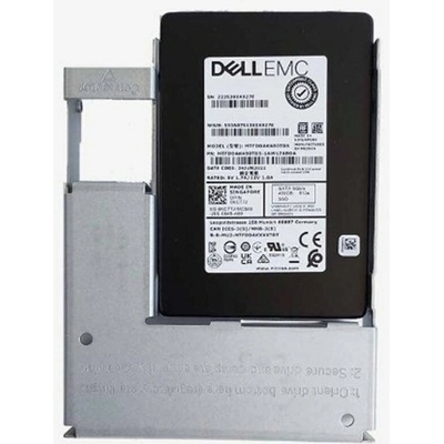 Dell 960GB SSD SATA Read Int. 6Gbps 512e, 345-BJTY