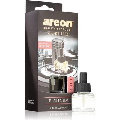 Areon Black edition Platinum náhradní náplň