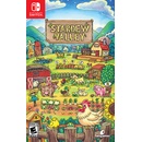 Hry na Nintendo Switch Stardew Valley