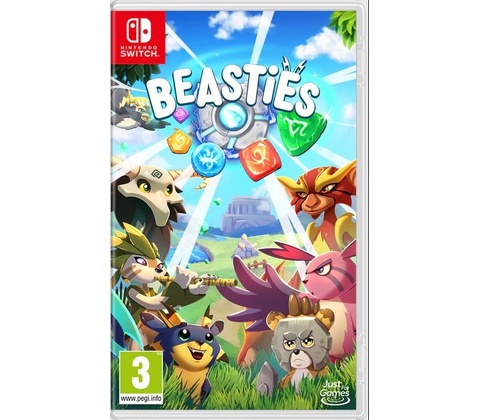 Beasties