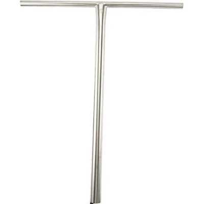 Řídítka Union Titanium Classic 650 mm Stříbrná – Zboží Mobilmania