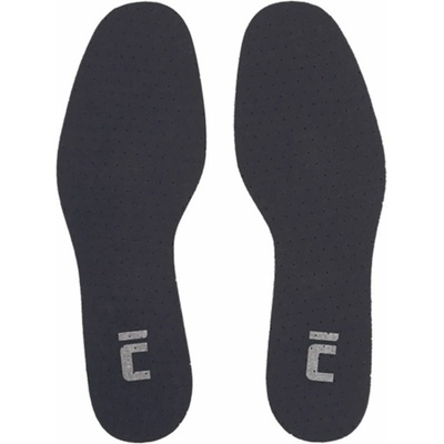 ČERVA 0208005960037 Vložky do bot CURASKAPPI FEET SUPPORT černé