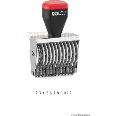 Colop 03012
