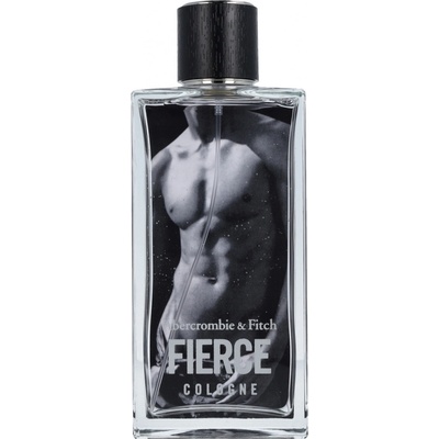 Abercrombie & Fitch Fierce kolínska voda pánska 200 ml