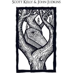 Scott & John Judkins Kelly - Live (LP) (4059251173427)