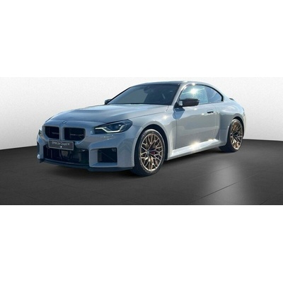 BMW M2 CS Coupe 390 kW