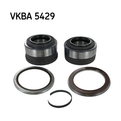 Súprava ložísk kolesa SKF VKBA 5429 (VKBA5429)